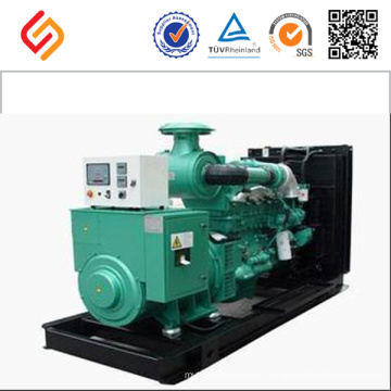 CE&ISO approved 20kw-800kw diesel generator